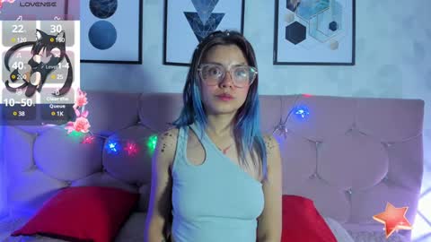 Yukki Kuran online show from January 11, 1:59 am