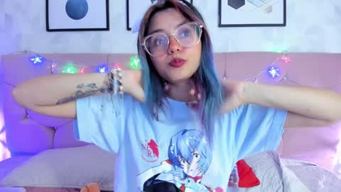 Yukki Kuran online show from January 16, 2:09 am