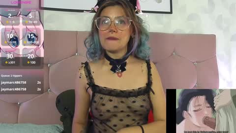 Yukki Kuran online show from February 4, 3:22 am