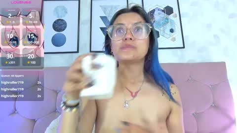 Yukki Kuran online show from March 11, 8:30 am