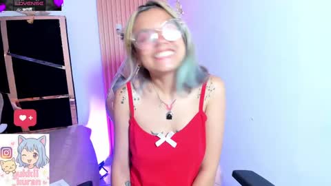 Yukki Kuran online show from September 23, 2:58 am