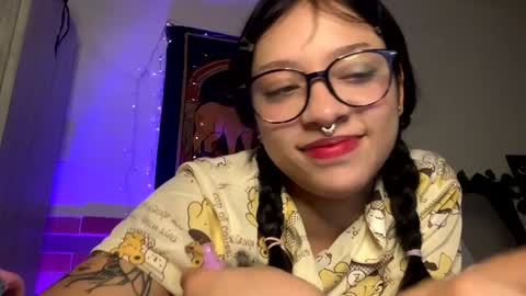 YUKO online show from January 30, 5:41 am