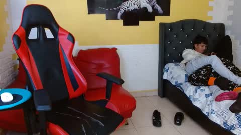 yuky_23 online show from September 10, 12:05 pm