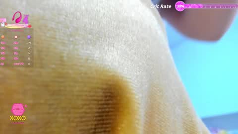 yuli_16_ online show from March 15, 11:05 am