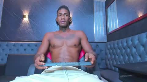 Ivan online show from July 12, 3:52 am