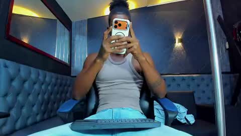 Ivan online show from July 19, 3:54 am