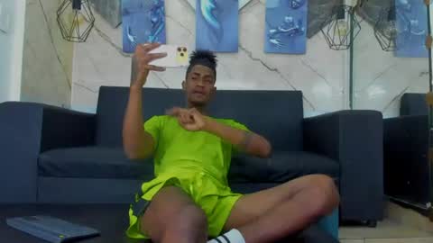 Ivan online show from July 21, 7:05 pm