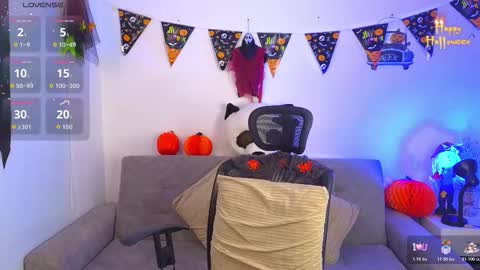 Snapshot of yulian_vasquez chatting on October 28, 1:03 pm yulian_vasquez online show from October 28, 1:03 pm