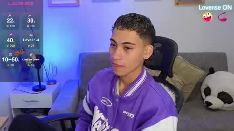 yulian_vasquez online show from November 25, 12:27 pm