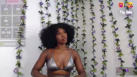 YulianaIndependent online show from March 24, 8:03 pm