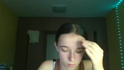 Snapshot of yuliastar chatting on September 9, 6:46 am Yuliia online show from September 9, 6:46 am