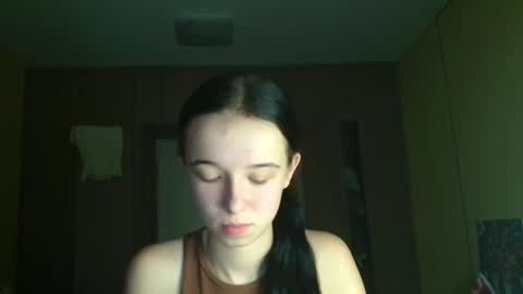 Snapshot of yuliastar chatting on September 10, 5:51 am Yuliia online show from September 10, 5:51 am