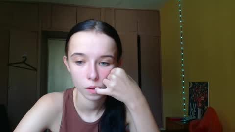 Snapshot of yuliastar chatting on September 20, 7:42 am Yuliia online show from September 20, 7:42 am