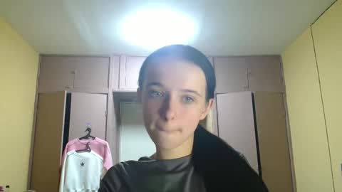 Snapshot of yuliastar chatting on October 4, 6:39 pm Yuliia online show from October 4, 6:39 pm