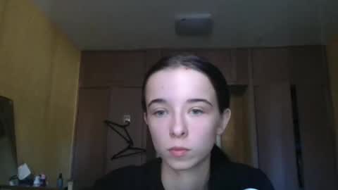 Snapshot of yuliastar chatting on October 15, 9:09 am Yuliia online show from October 15, 9:09 am