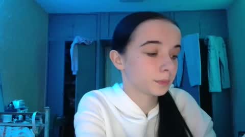 Snapshot of yuliastar chatting on October 19, 9:32 am Yuliia online show from October 19, 9:32 am