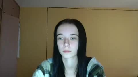 Snapshot of yuliastar chatting on October 23, 7:07 am Yuliia online show from October 23, 7:07 am