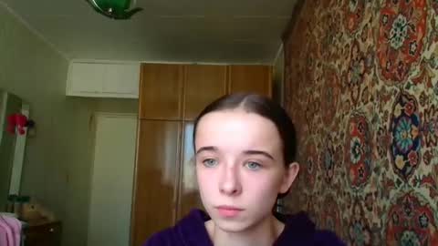 Snapshot of yuliastar chatting on October 25, 8:22 am Yuliia online show from October 25, 8:22 am