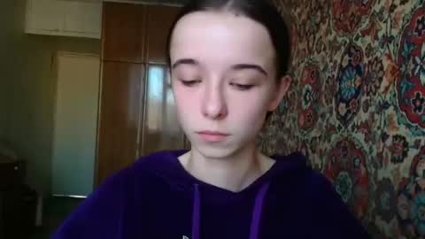 Snapshot of yuliastar chatting on October 26, 6:19 am Yuliia online show from October 26, 6:19 am