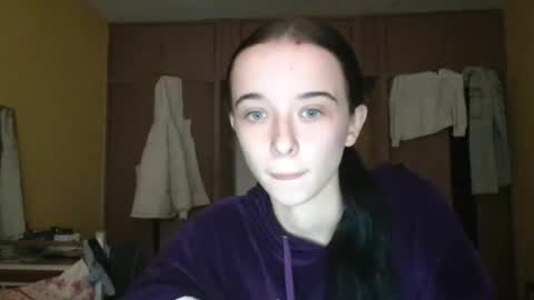 Snapshot of yuliastar chatting on October 28, 12:09 pm Yuliia online show from October 28, 12:09 pm