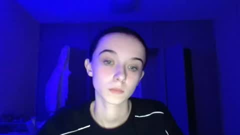 Snapshot of yuliastar chatting on November 7, 6:24 am Yuliia online show from November 7, 6:24 am