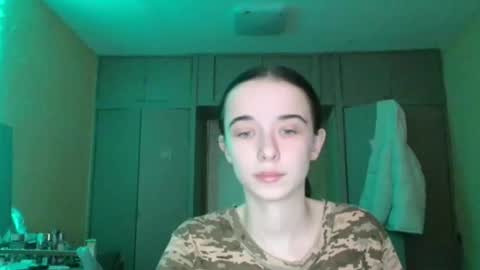 Snapshot of yuliastar chatting on December 14, 8:20 am Yuliia online show from December 14, 8:20 am