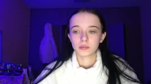 Yuliia online show from February 10, 5:55 am