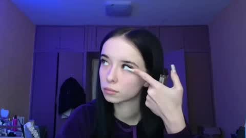 Yuliia online show from March 26, 8:09 am