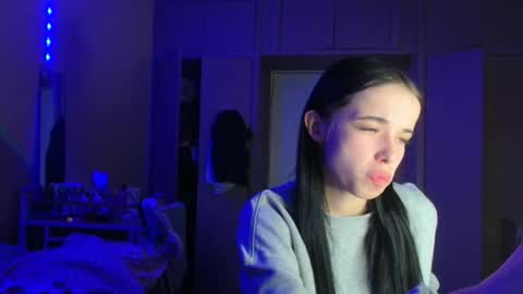 Yuliia online show from March 26, 8:14 pm