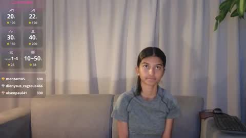 yuliethpetite online show from January 14, 12:44 pm