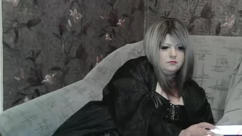 yuliiared online show from March 21, 8:56 pm