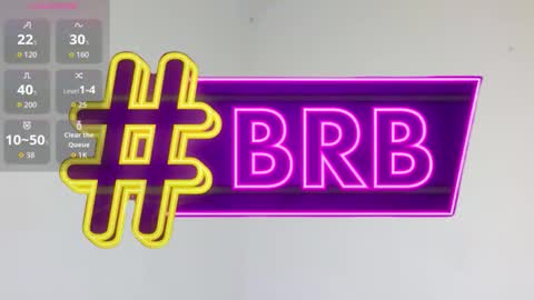 Yuli and SaraIndependent model online show from October 27, 2:37 am