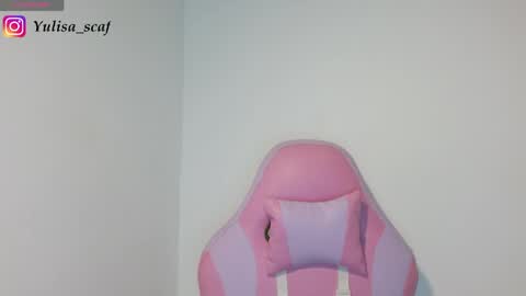 Snapshot of yulissa18 chatting on May 14, 2:51 am Yuli and SaraIndependent model online show from May 14, 2:51 am