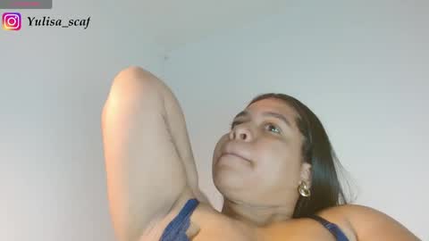 Snapshot of yulissa18 chatting on June 4, 5:52 pm Yuli and SaraIndependent model online show from June 4, 5:52 pm