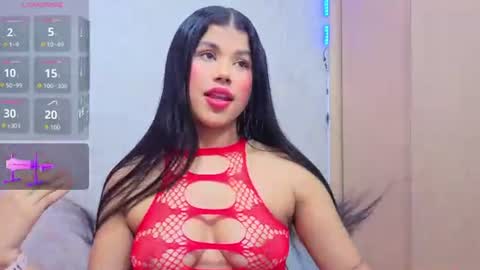 yulissa_girls online show from June 12, 2:54 am
