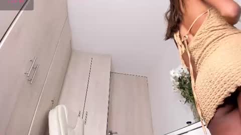 Yuly online show from August 2, 11:14 pm
