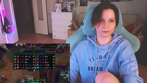 Kris online show from February 11, 7:16 pm