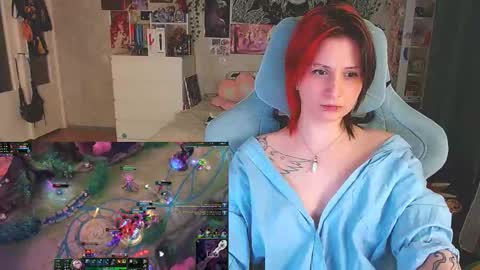 Kris online show from February 12, 7:42 pm