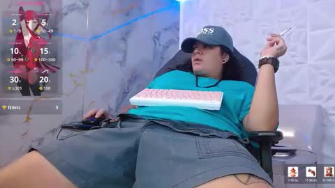 Snapshot of yumandsay chatting on March 10, 2:38 am Snowflake online show from March 10, 2:38 am