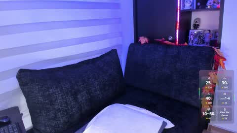 Yume    online show from November 8, 4:01 am