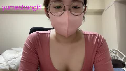 YumechangirlAnime Fan    online show from October 9, 3:04 am