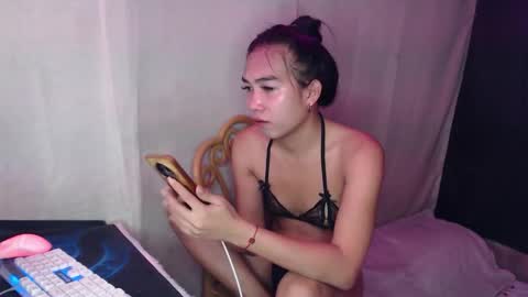 yumeiko online show from January 8, 1:30 am