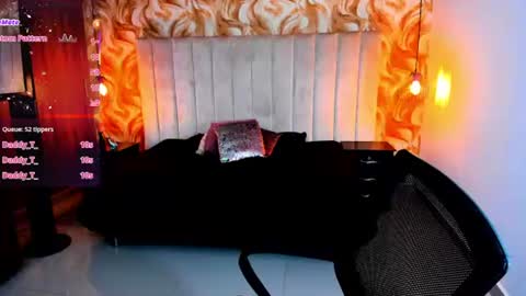 yumeko_michael online show from June 12, 11:14 pm