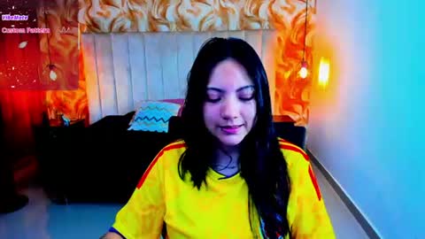 yumeko_michael online show from June 18, 1:37 pm