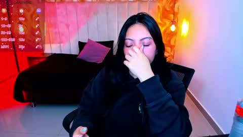 yumeko_michael online show from June 25, 7:07 pm