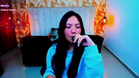 yumeko_michael online show from July 1, 3:01 pm