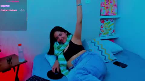 yumeko_michael online show from July 18, 7:28 pm