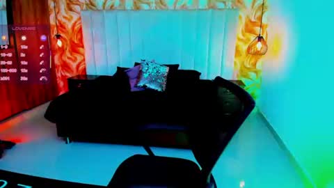 yumeko_michael online show from July 26, 8:16 pm