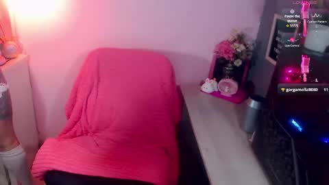 Yumeko  online show from July 11, 10:22 pm