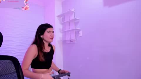 Yume online show from February 25, 1:54 pm